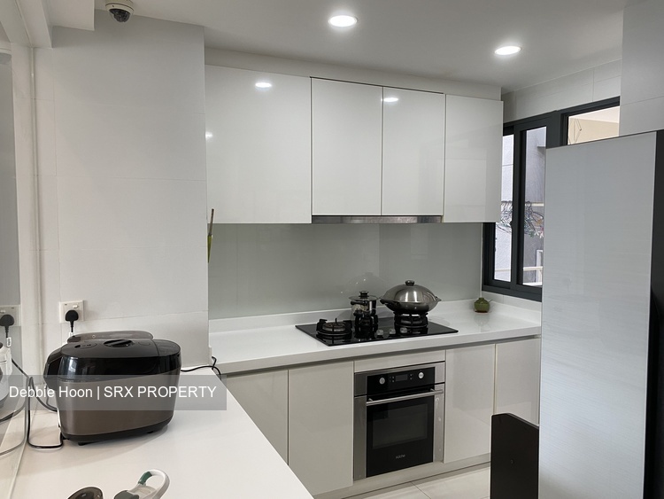 Skypark Residences (D27), Condominium #352870051